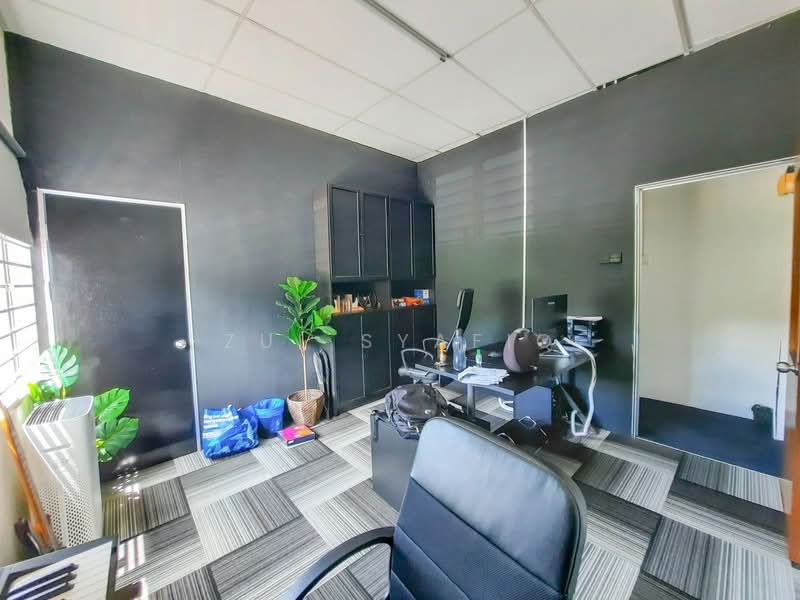 Pangsapuri untuk Dijual di Residensi Bistaria - Zul Syafiq - Study - PropertyGuru.com.my