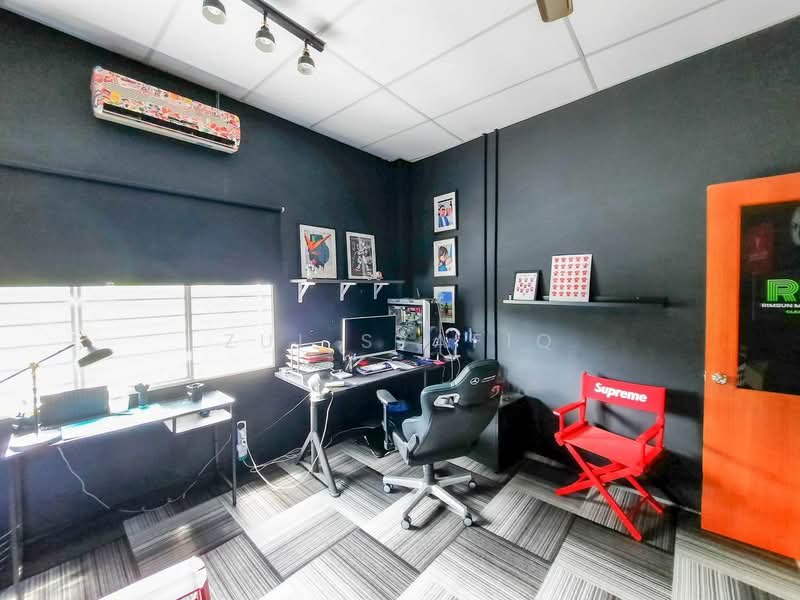 Pangsapuri untuk Dijual di Residensi Bistaria - Zul Syafiq - Study - PropertyGuru.com.my