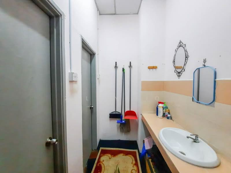 Pangsapuri untuk Dijual di Residensi Bistaria - Zul Syafiq - Interior - PropertyGuru.com.my