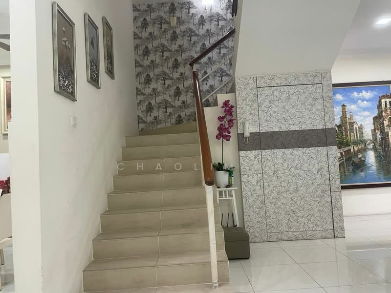 Semi-Detached House for Sale in Bandar Mahkota Cheras (Cheras) - ChaoLim . - Interior - PropertyGuru.com.my