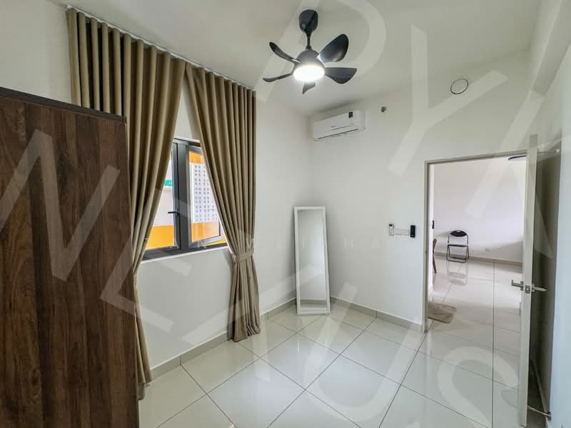 Service Residence for Rent at Nexus Taman Pertama - Tan Wei Han - Interior - PropertyGuru.com.my