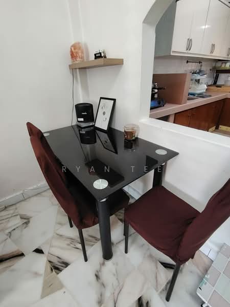 Pangsapuri untuk Disewa di Nova II - Ryan Tee - Dining Room - PropertyGuru.com.my