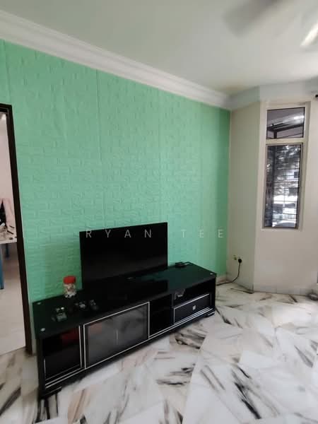 Pangsapuri untuk Disewa di Nova II - Ryan Tee - Living Room - PropertyGuru.com.my