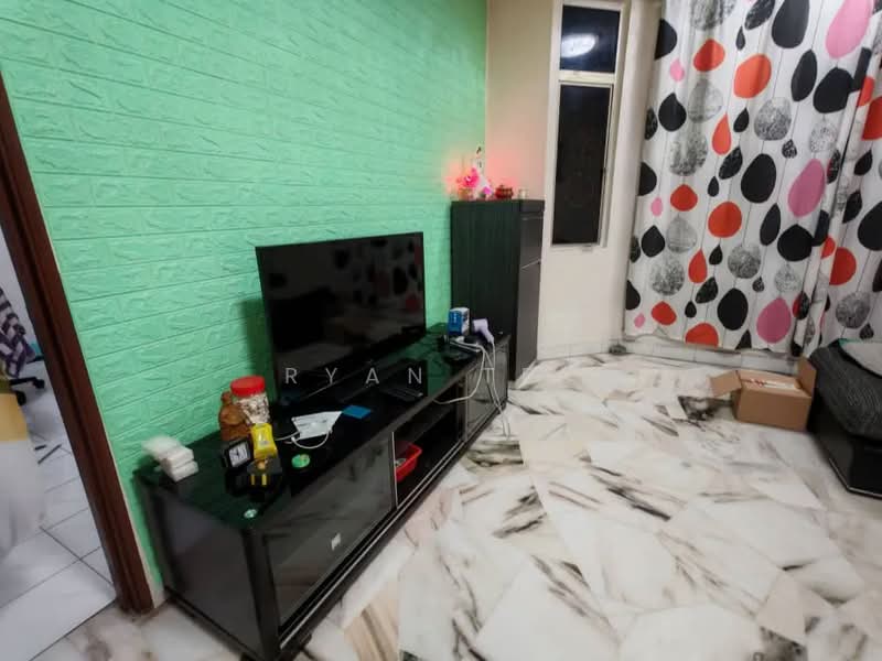 Pangsapuri untuk Disewa di Nova II - Ryan Tee - Living Room - PropertyGuru.com.my
