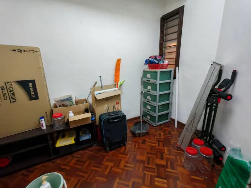 Pangsapuri untuk Disewa di Nova II - Ryan Tee - Interior - PropertyGuru.com.my