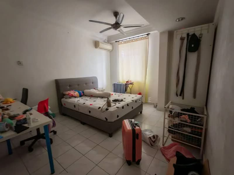 Pangsapuri untuk Disewa di Nova II - Ryan Tee - Bedroom - PropertyGuru.com.my