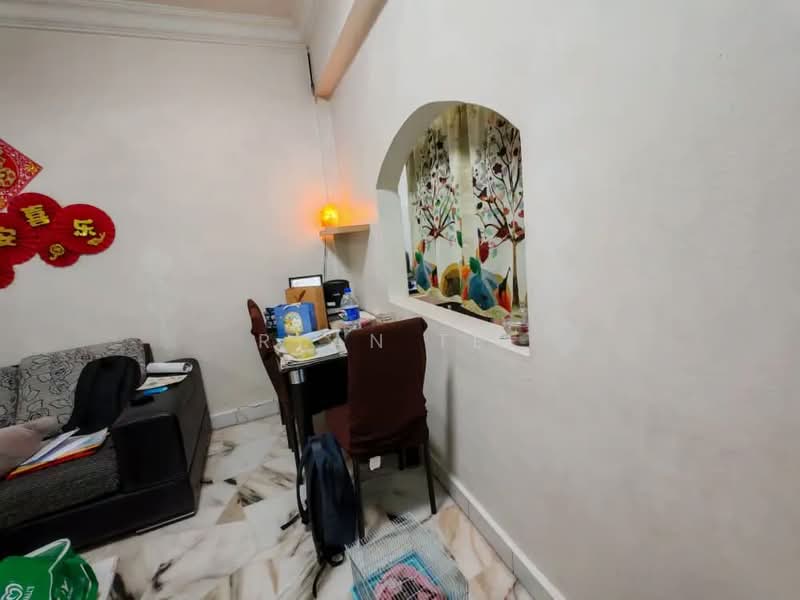 Pangsapuri untuk Disewa di Nova II - Ryan Tee - Living Room - PropertyGuru.com.my