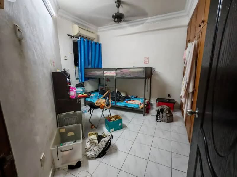 Pangsapuri untuk Disewa di Nova II - Ryan Tee - Bedroom - PropertyGuru.com.my