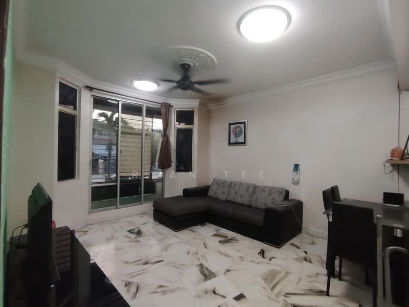 Pangsapuri untuk Disewa di Nova II - Ryan Tee - PropertyGuru.com.my