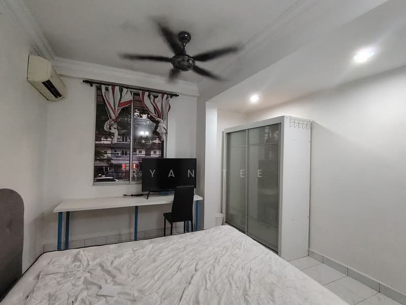 Pangsapuri untuk Disewa di Nova II - Ryan Tee - PropertyGuru.com.my