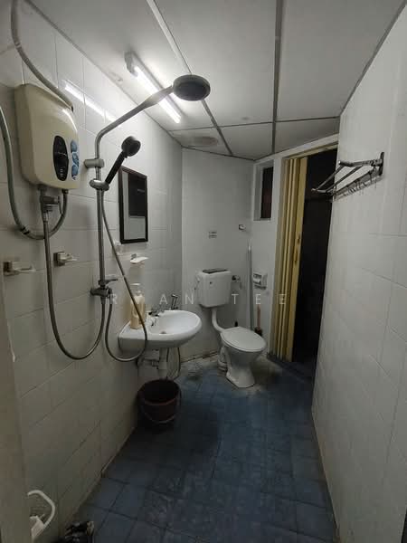 Pangsapuri untuk Disewa di Nova II - Ryan Tee - PropertyGuru.com.my
