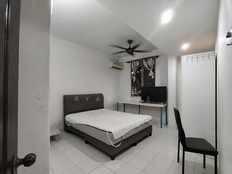 Pangsapuri untuk Disewa di Nova II - Ryan Tee - PropertyGuru.com.my