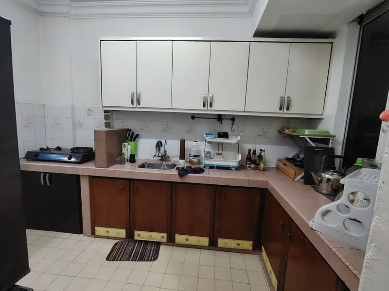 Pangsapuri untuk Disewa di Nova II - Ryan Tee - PropertyGuru.com.my