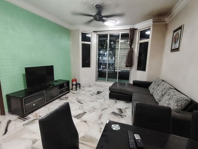 Pangsapuri untuk Disewa di Nova II - Ryan Tee - PropertyGuru.com.my