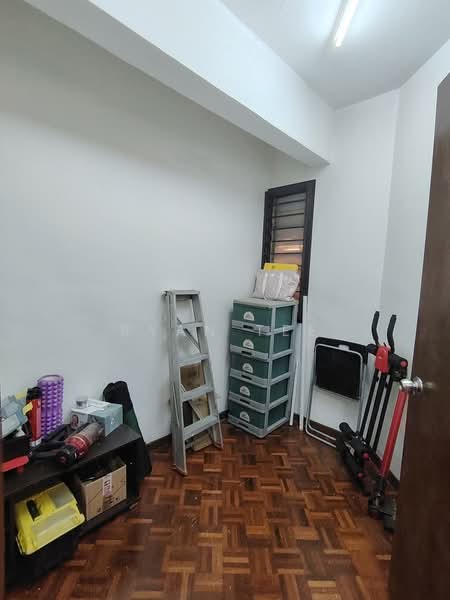 Pangsapuri untuk Disewa di Nova II - Ryan Tee - PropertyGuru.com.my
