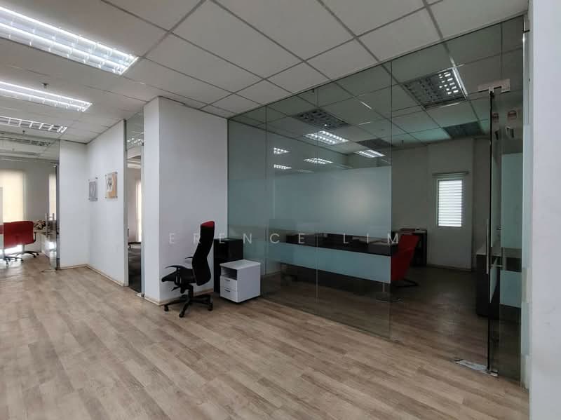 Detached Factory for Rent in Kawasan Perindustrian SILC (Iskandar Puteri (Nusajaya)) - Terence Lim - Interior - PropertyGuru.com.my