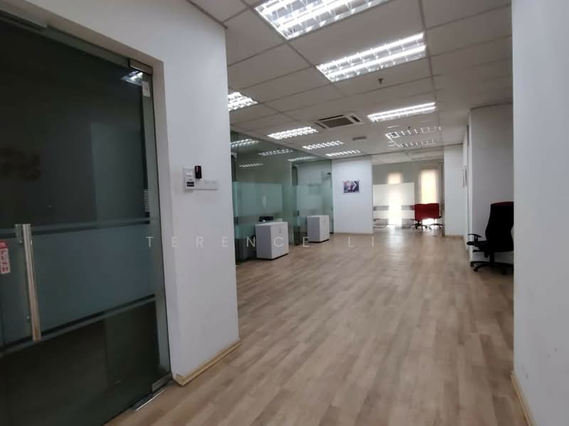 Detached Factory for Rent in Kawasan Perindustrian SILC (Iskandar Puteri (Nusajaya)) - Terence Lim - Interior - PropertyGuru.com.my