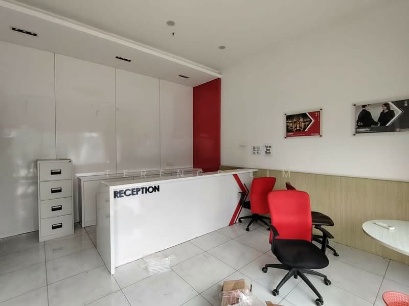 Detached Factory for Rent in Kawasan Perindustrian SILC (Iskandar Puteri (Nusajaya)) - Terence Lim - Interior - PropertyGuru.com.my