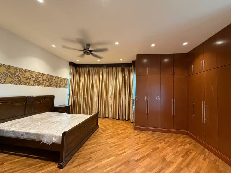 Condominium for Rent at Mont Kiara Damai Resort Condominium - Jetly Kong - Bedroom - PropertyGuru.com.my