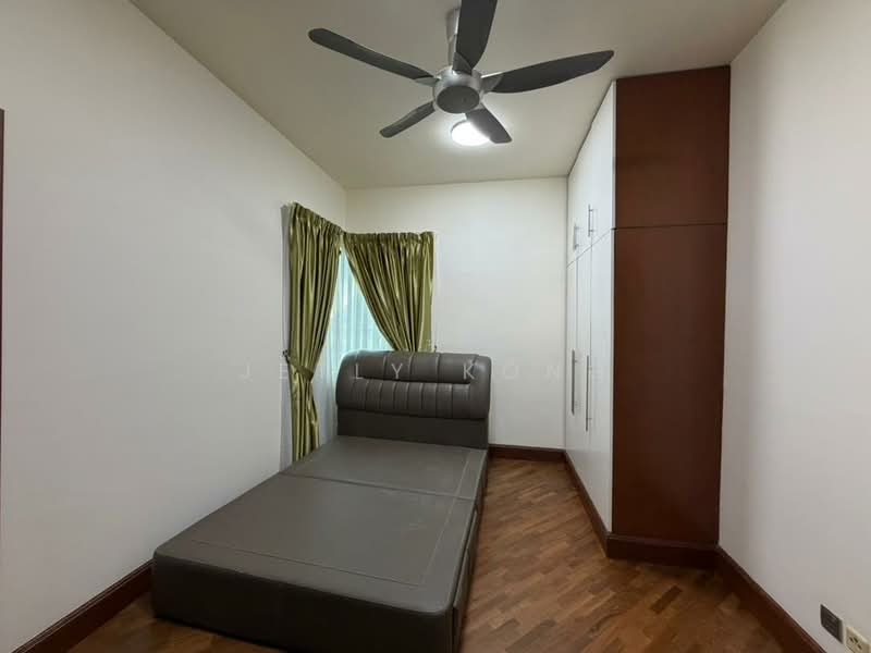 Condominium for Rent at Mont Kiara Damai Resort Condominium - Jetly Kong - Bedroom - PropertyGuru.com.my