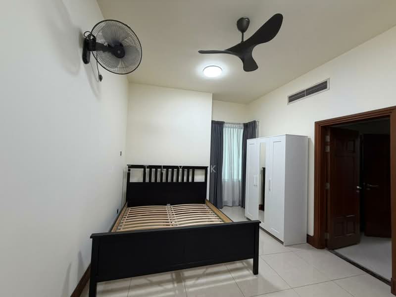 Condominium for Rent at Mont Kiara Damai Resort Condominium - Jetly Kong - Bedroom - PropertyGuru.com.my