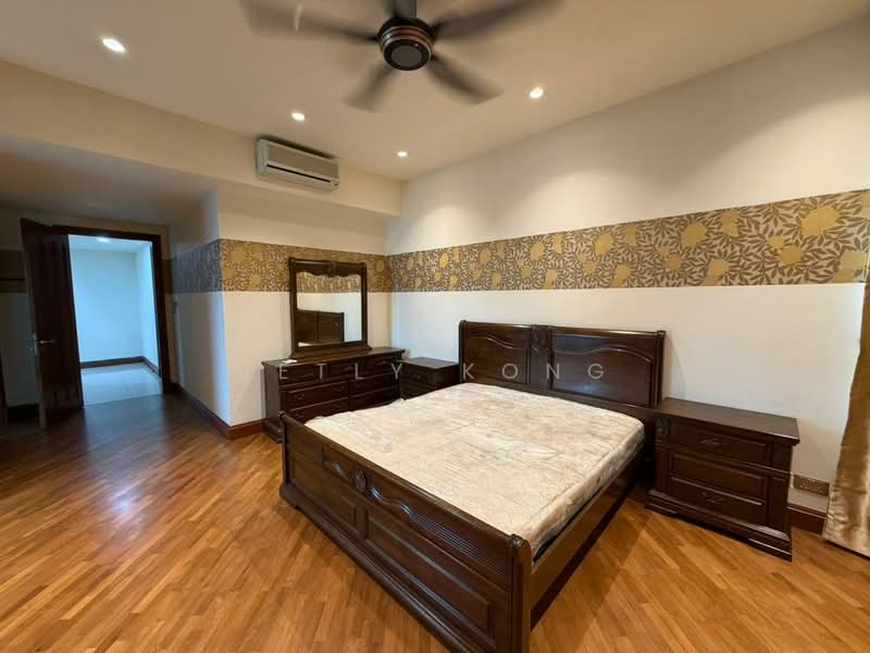 Condominium for Rent at Mont Kiara Damai Resort Condominium - Jetly Kong - Bedroom - PropertyGuru.com.my