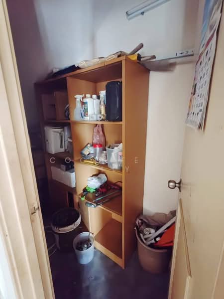 2-storey Terraced House for Sale in Taman Seri Austin (Tebrau) - Coco Feng Lily - Interior - PropertyGuru.com.my