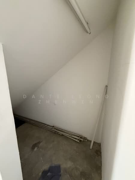 Rumah Teres 2 Tingkat untuk Dijual di Taman Saga Emas (Kajang) - Dante Leong Zhenwen - Interior - PropertyGuru.com.my