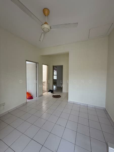 Rumah Teres 2 Tingkat untuk Dijual di Taman Saga Emas (Kajang) - Dante Leong Zhenwen - Interior - PropertyGuru.com.my