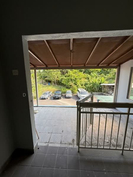 Rumah Teres 2 Tingkat untuk Dijual di Taman Saga Emas (Kajang) - Dante Leong Zhenwen - Exterior - PropertyGuru.com.my