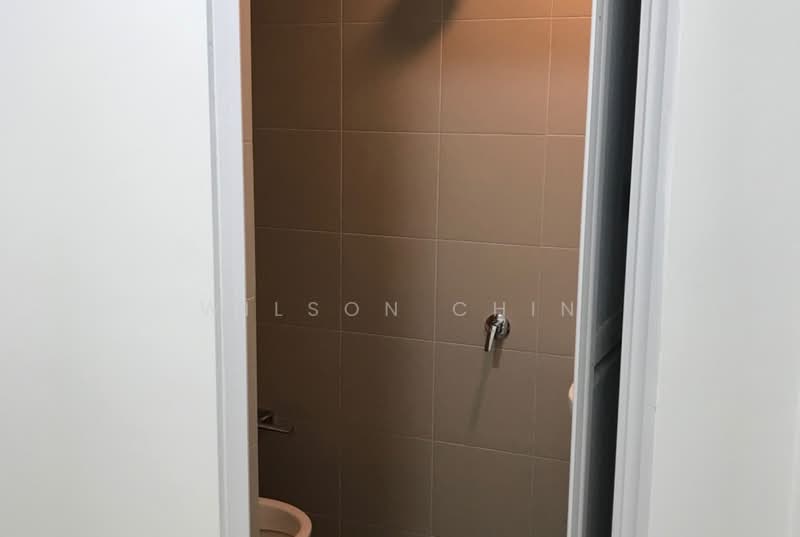 Condominium for Rent at Westside Three - Wilson Chin - Bathroom - PropertyGuru.com.my