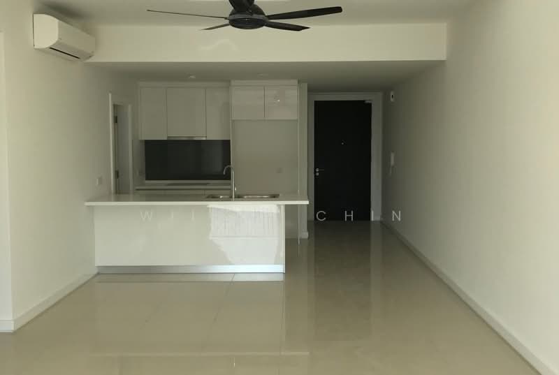 Condominium for Rent at Westside Three - Wilson Chin - Kitchen - PropertyGuru.com.my