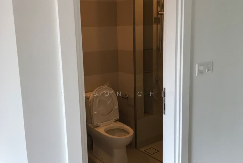 Condominium for Rent at Westside Three - Wilson Chin - Bathroom - PropertyGuru.com.my