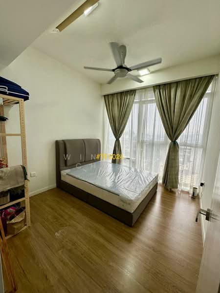 Service Residence for Rent at The Ridge - Wincent Chuah - Bedroom - PropertyGuru.com.my