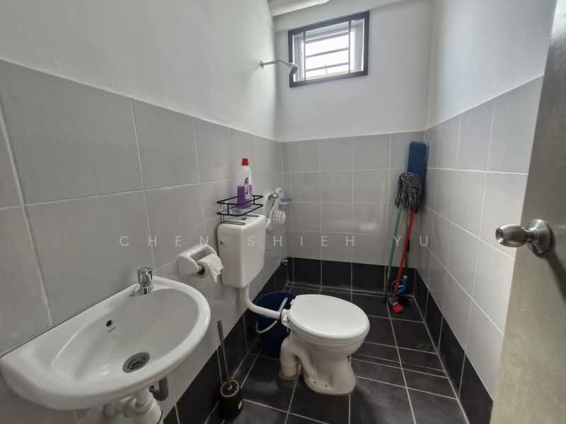 Pangsapuri untuk Dijual di Pangsapuri Pulai Mutiara 3 - Chen Shieh Yu - PropertyGuru.com.my