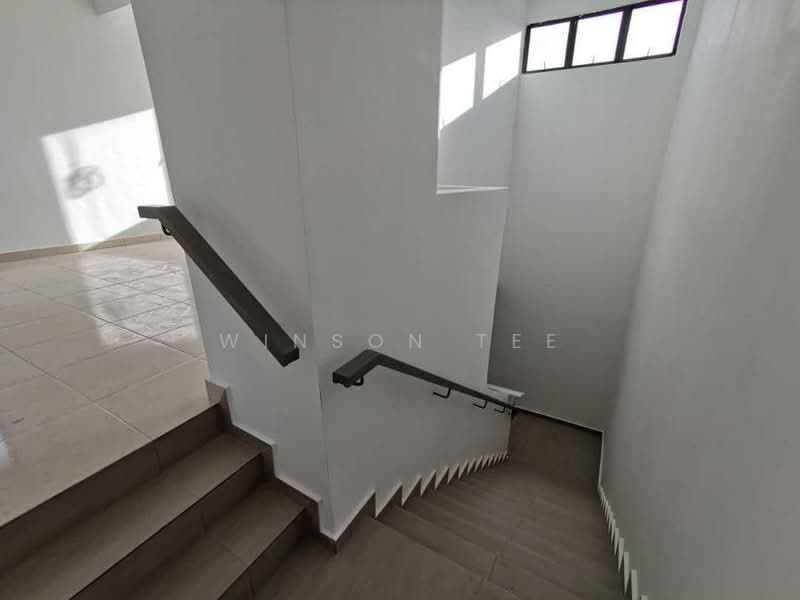 Cluster House for Sale in Skudai (Johor) - Winson Tee - Interior - PropertyGuru.com.my