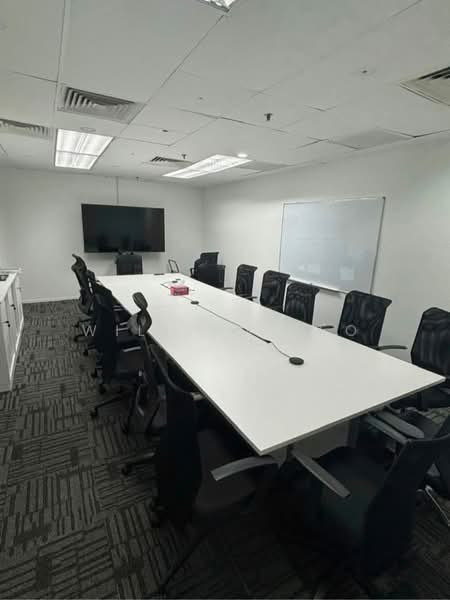 Office for Rent in Kl Sentral (Kuala Lumpur) - William Teo - Interior - PropertyGuru.com.my