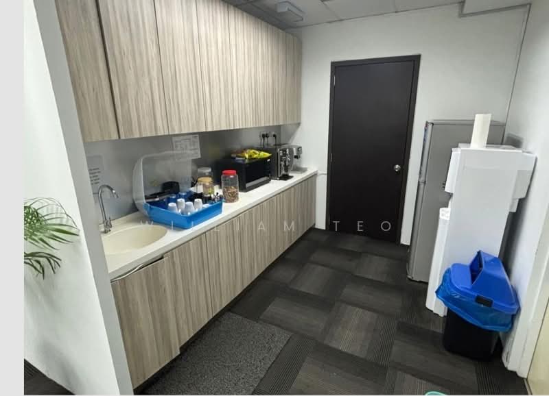 Office for Rent in Kl Sentral (Kuala Lumpur) - William Teo - Interior - PropertyGuru.com.my
