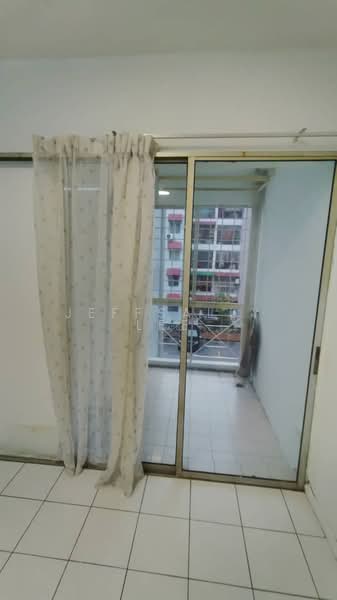 Apartment for Rent at Permai @ USJ 1 (Coral Court) - JeffSally Lee - Balcony - PropertyGuru.com.my