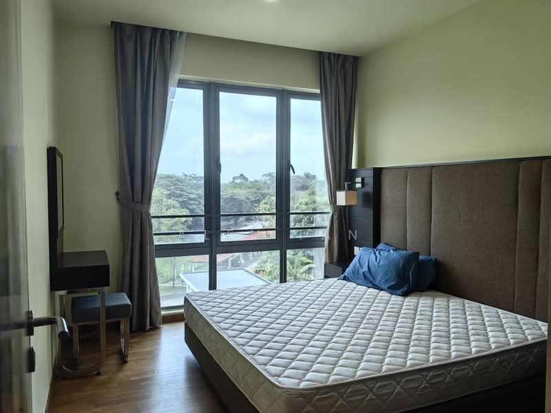 Apartment for Rent at Molek Pine 3 - Alen Tan - Bedroom - PropertyGuru.com.my
