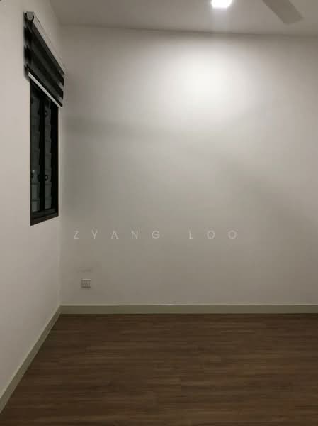 Service Residence for Rent at Putra Residence - Zyang Loo - Interior - PropertyGuru.com.my