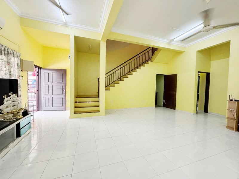 Rumah Teres untuk Dijual di Kota Bayuemas (Klang) - Penny Chia - PropertyGuru.com.my