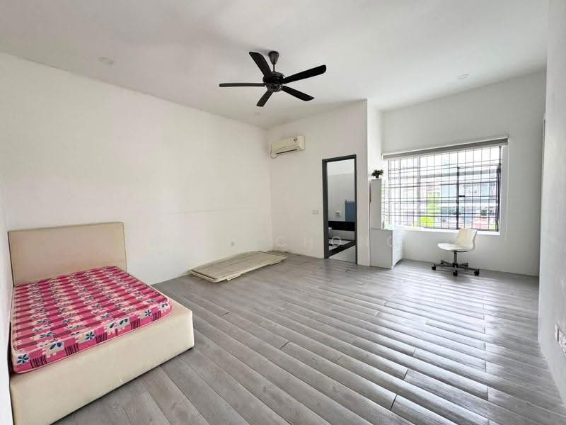 2-storey Terraced House for Sale in Setia Tropika (Johor Bahru) - Nico Chong - Bedroom - PropertyGuru.com.my