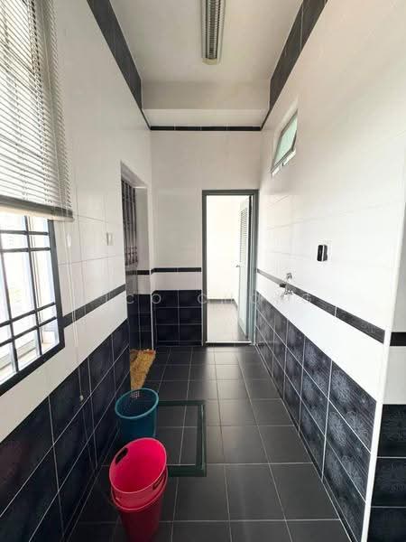 2-storey Terraced House for Sale in Setia Tropika (Johor Bahru) - Nico Chong - Corridor - PropertyGuru.com.my