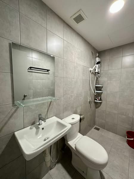 Service Residence for Rent at One Equine - Sun Khong - Bathroom - PropertyGuru.com.my
