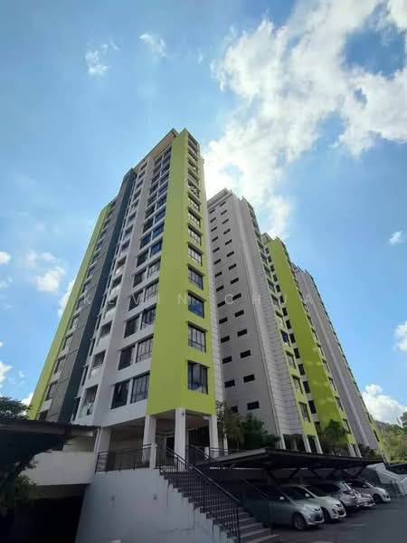 Pangsapuri untuk Disewa di Impian Senibong Residences - Kevin Chua - Exterior - PropertyGuru.com.my
