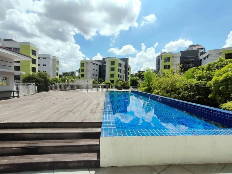 Pangsapuri untuk Disewa di Impian Senibong Residences - Kevin Chua - Exterior - PropertyGuru.com.my