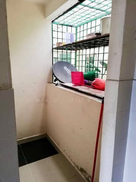 Apartment for Sale at Permai Ria - Ahmad Muslim - PropertyGuru.com.my