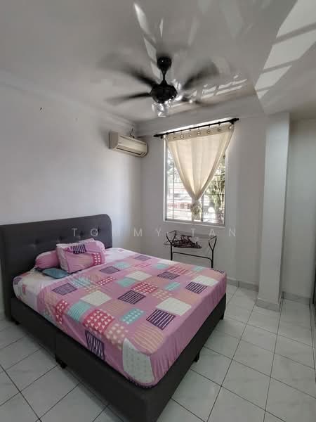 Apartment for Rent at Nova II - TOMMY TAN - Bedroom - PropertyGuru.com.my