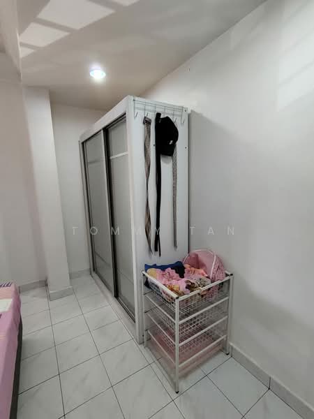 Apartment for Rent at Nova II - TOMMY TAN - Bedroom - PropertyGuru.com.my